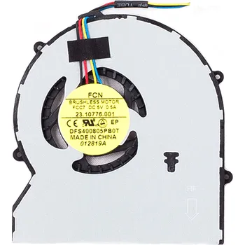 Ventilátor pro notebook Ventilátor HP ProBook 430 G1