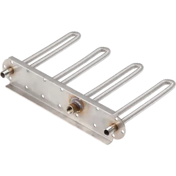 Haas Sohn VYCHLAZOVACÍ SMYČKA na kamna Haas+Sohn Farum,Andrus,Nivala 0432317006108 0432317006108