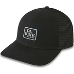 Dakine CLASSIC LOGO Trucker Black