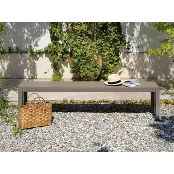 Zahradní lavice Nardi Záhradná lavička RIO - Tortora