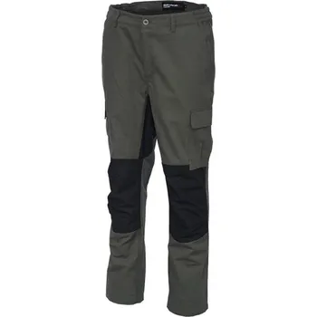Rybářské oblečení Savage Gear Kalhoty Fighter Trousers Velikost: XL