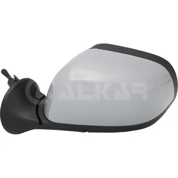 Auto zrcátko Vnější zpětné zrcátko ALKAR 6137613