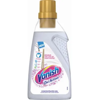 Odstraňovač skvrn Hoffmanns Vanish Vanish Oxi Action gel pro bělení a odstranění skvrn, 500 ml