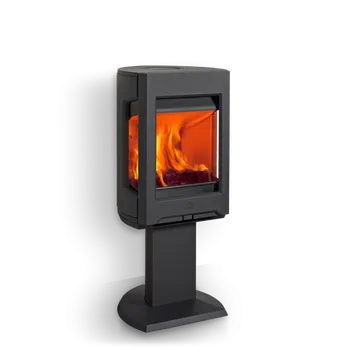 Krbová kamna Jotul F167 černý lak