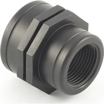 Fitinka GUVEX Nátrubek plast 6/4, x 5/4,