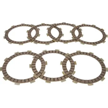 Spojkové lamely TRW Lucas YAMAHA YZF-R3 rok 15-21