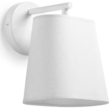 Nástěnné svítidlo Exo Nemo W Dreams E27 nástěnné svítidlo bílé