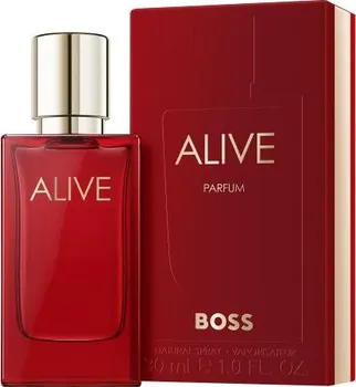 Dámský parfém Hugo Boss Alive W P