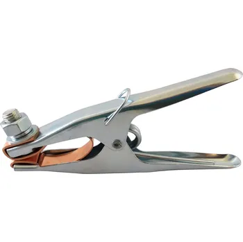 Příslušenství ke svářečce Zemnící svěrka Elektrokov KS 315 A KS315A