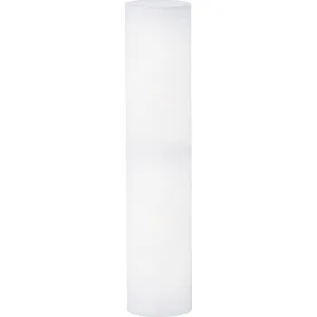 Stojací lampa Cristher Cylinder H1300 E27 stojací lampa