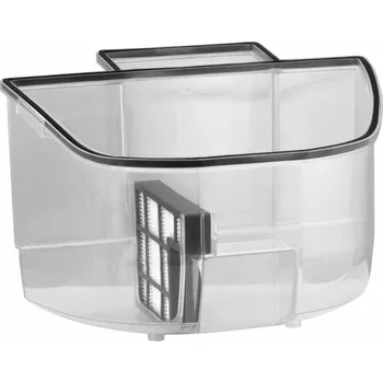 Robotický vysavač Sencor SVXD 0093 Vyjímatelná prachová nádobka