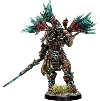 Příslušenství k deskovým hrám Para-Bellum Conquest: Wadrhun - Matriarch Queen