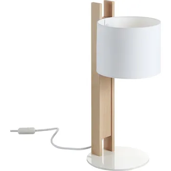 Nástěnné svítidlo Exo Compact T E27 stolní svítidlo bílé