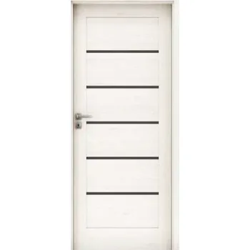 Interiérové dveře INVADO interiérové dveře INVADO TAMPARO 4