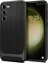 Pouzdro na mobilní telefon Spigen Neo Hybrid pro Samsung Galaxy S23 šedé
