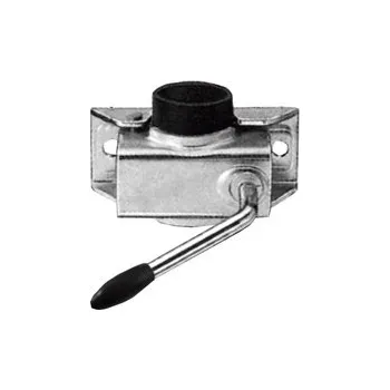 Příjem digitálního pozemního vysílání Držák opěrného kola