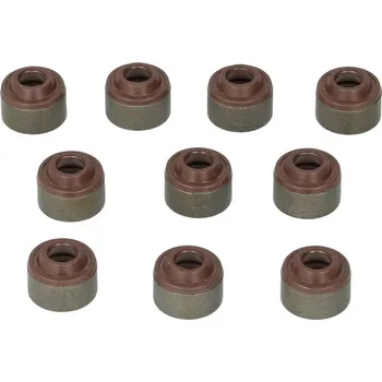 Těsnění pro motocykl Sada (10ks) těsnění ventilů ATHENA KAWASAKI ZZR 1100 rok 90-01