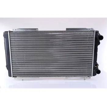 Chladič motoru Chladič, chlazení motoru NISSENS 63912A