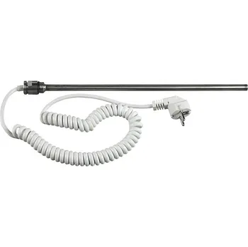 Topná tyč Česká republika Elektrická TOPNÁ VLOŽKA Homebase 600W (HB-E600 elektrická topná tyč 600 W)