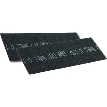Brusný kotouč STAVTOOL Brusná mřížka | 93x290 mm zr. 100, 1bal/10ks