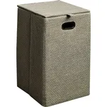 Gedy Koš na prádlo 35x58x35cm; hnědá