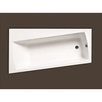 Santech EMO 1650 x 900 mm - levá