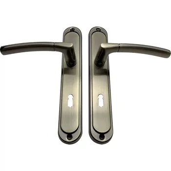 Dveřní kování TRITOOLS Dveřní kování Kora | K72 patyna - klíč