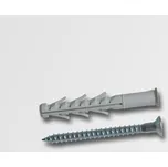 TTT Hmoždinka rámová + pozink RMP 10x160 bal/20ks UPP401417