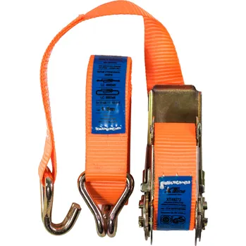 Upínací popruh XTLINE Upínací pás | 800 kg, 25x2000 mm