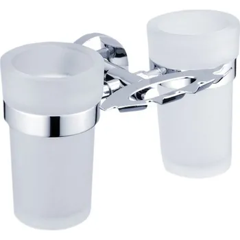 Držák na kartáček Nimco UNIX UN13057DW-26 držák kartáčků a sklenek