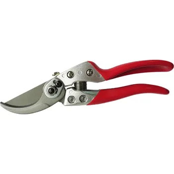 Nůžky na větve XTLINE Nůžky zahradnické s nepřilnavým povrchem, pogumovaná rukojeť | SK5, 200 mm