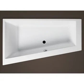 Vana Santech EVO-S 1700 x 1000 mm - levá