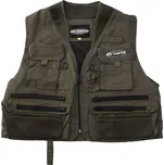 Ron Thompson Ontario Fly Vest Dusty Olive
