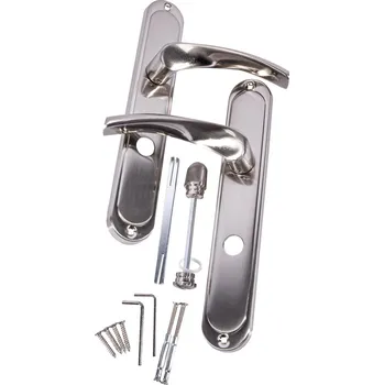 Dveřní kování TRITOOLS Dveřní kování Atena (Etna) | WC72 patyna