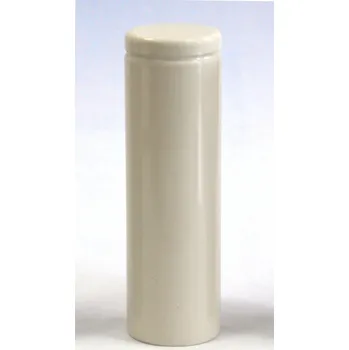 pant TKZ návlek TRIO 15 UR24 železný Povrch: Lak bílý RAL9010