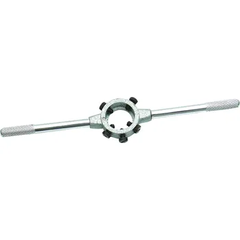 Závitořezný nástroj RICHMANN Vratidlo závitového očka M10-M12, 30x11 mm