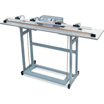 Svářečka Stojanová impulsní svářečka SFTD-1200 s délkou svaru 1200mm