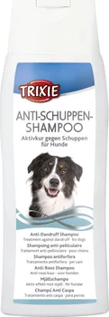 Kosmetika pro psa Trixie Šampon proti lupům 250 ml