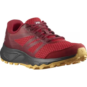 Pánská běžecká obuv Salomon Trailster 2 L41296900