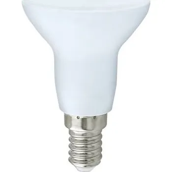 Solight LED žárovka WZ413-1 reflektorová, R50, 5W, E14, 3000K, 440lm, bílé provedení