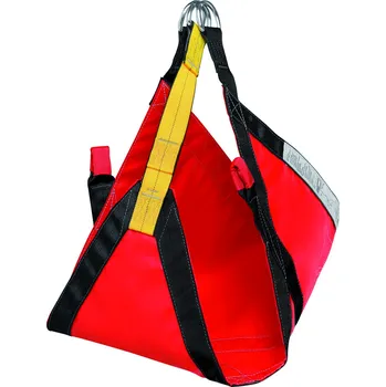 Lezecký doplněk Petzl Evakuační trojúhelník Bermude