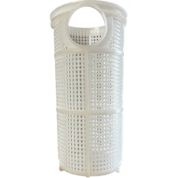 Vagnerpool Filtrační košík k bazénovým čerpadlům Preva, Optima