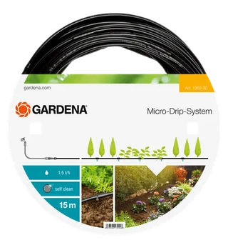 Zahradní hadice GARDENA Micro-Drip-System 1361-37