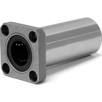 LMK 20 LUU 20X32/42X80 Přírubové kuličkové pouzdro