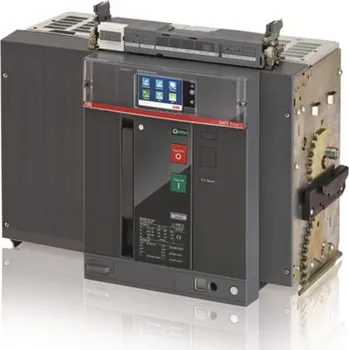 ABB Deon E4.2S 3200 Ekip Touch LSIG 4p WMP 1SDA073136R0001