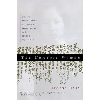 Comfort Women – George L. Hicks (EN)