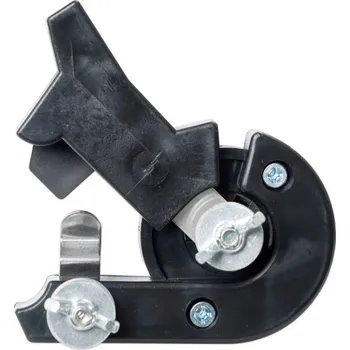 Ohradník Vypínač elektrického ohradníku Farmcomp