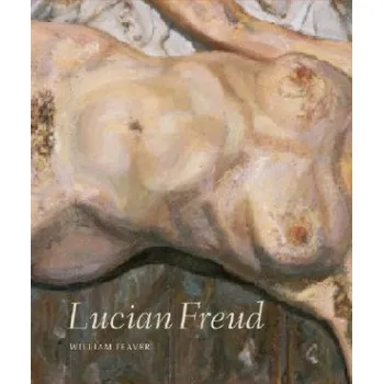 Lucian Freud – William Feaver (EN)