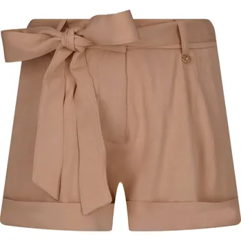 Pánské kraťasy Liu Jo Šortky | Barva:bronzově hnědý | Velikost:36
