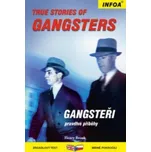 True Stories of Gangsters/ Gangsteři – Henry Brook (EN)